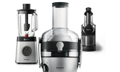 Free £10 Philips Voucher 