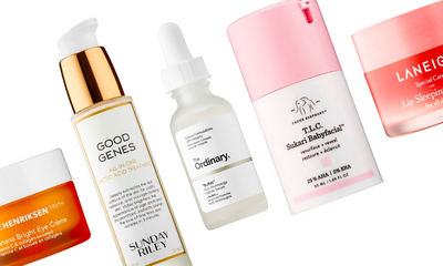 Free Skincare Products from Sephora 