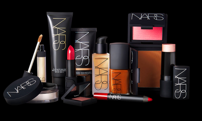 Free NARS Makeup