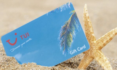 Win a £500 TUI Holiday Voucher