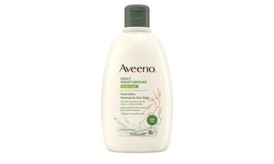 Free Aveeno Body Wash (Full-Size)