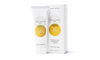 Free Face Mask from Balance Me