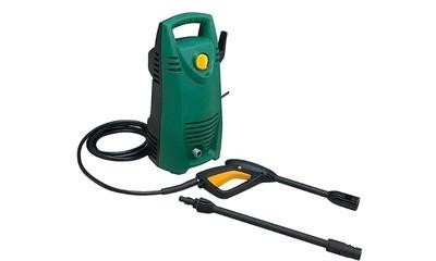 Free Pressure Washer from B&Q