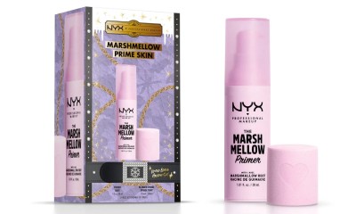 Bargain: NYX Marshmallow Prime Skin Gift Set