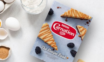 Free Baking Recipe Book