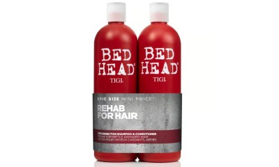 Bargain: Bed Head Shampoo and Conditioner