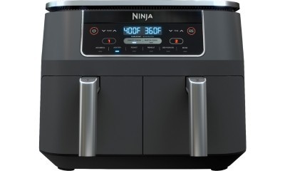 Free Ninja Air Fryer 