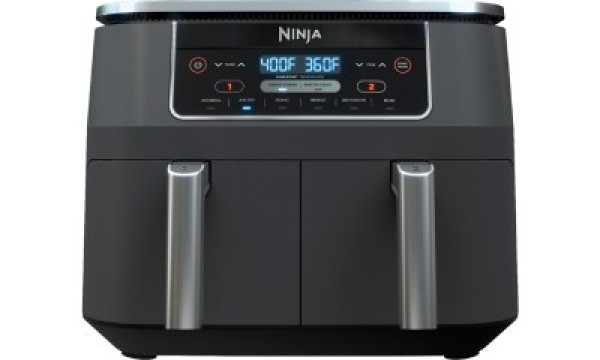 Free Ninja Air Fryer 