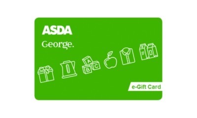 Free £5 ASDA Voucher