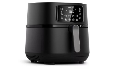 Free Philips Air Fryer