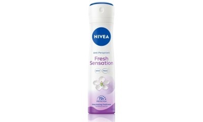 Free Nivea Women Deodorant