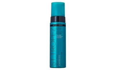 Free St Tropez Self-Tan