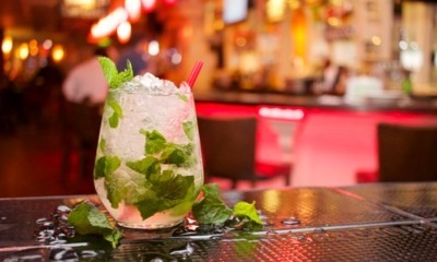 Free Mojito at O'Neills