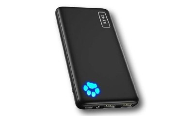 Free Slim Power Bank For Taking Surveys