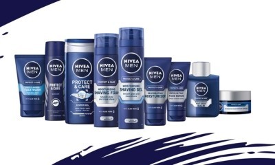 Free Nivea Men Skincare