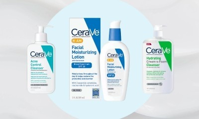 Free CeraVe Skincare 