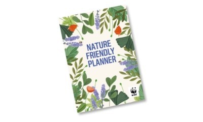 Free WWF Planner