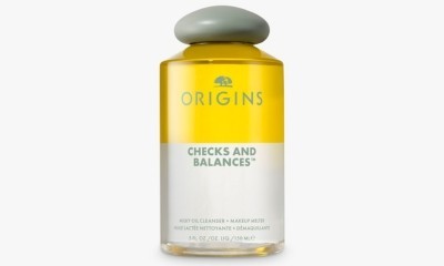 Free Origins Cleanser