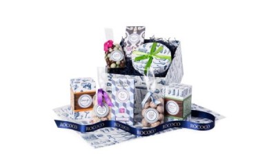 Win a Rococo Chocolate Truffle Hamper