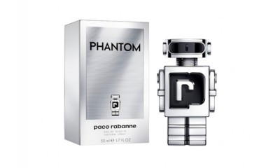 Free Paco Rabanne Aftershave