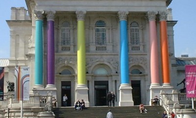 Tate Britain | London