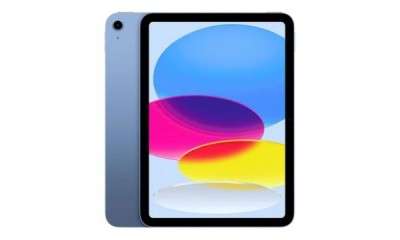 Win an iPad