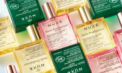 Free NUXE Skincare