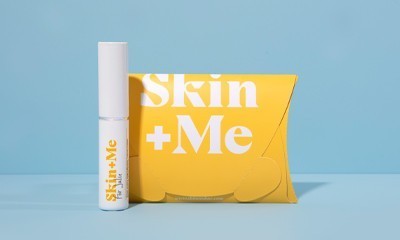 First Month of Personalised Skincare For £4.99 Delivered (Worth £24.99)