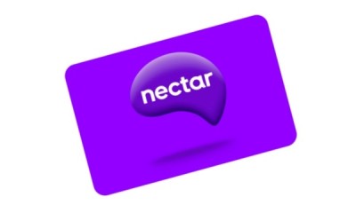 Free 500 Nectar Points