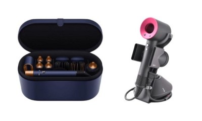 Win a Dyson Airwrap and Hair Dryer Bundle