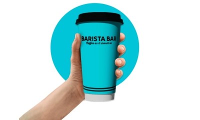 Free Barista Bar Coffee (NI only)