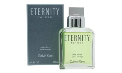 Free Calvin Klein Aftershave 