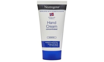 Free Neutrogena Hand Cream