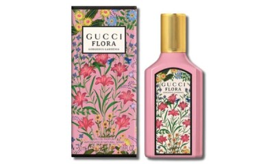 Free Gucci Perfume