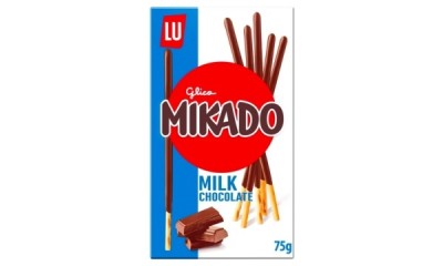 Free Mikado Chocolates