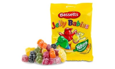 Free Jelly Babies