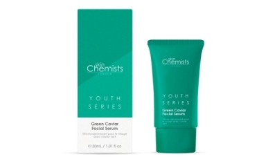 Free Caviar Face Serum