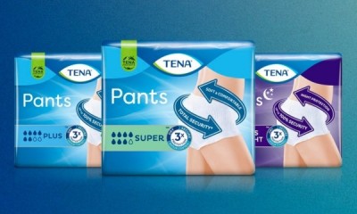 Free £5 TENA Women Voucher