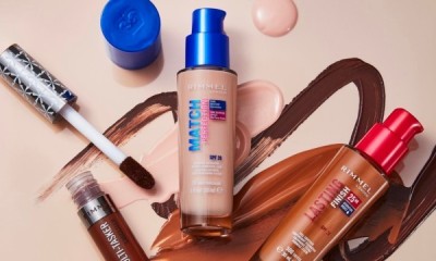 Free Rimmel Makeup