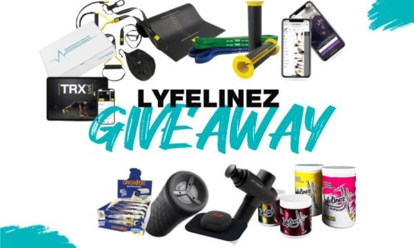 Win a Huge Health & Wellness Bundle (Worth Over £4,000!)