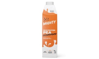 Free Dairy-Free Milk