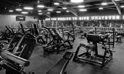 Free Everlast 3-Day Gym Pass