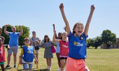 Free McDonald's Kids' Football Activities 