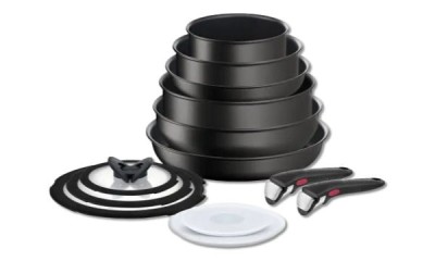 Free Tefal Cookware Bundle