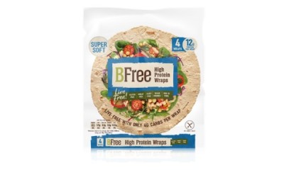 Free BFree Wraps