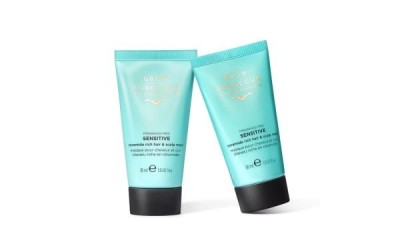 Free Hair Mask From Grow Gorgeous