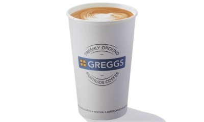 Free Greggs Coffee