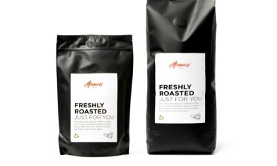 Free Ground Coffee Sample