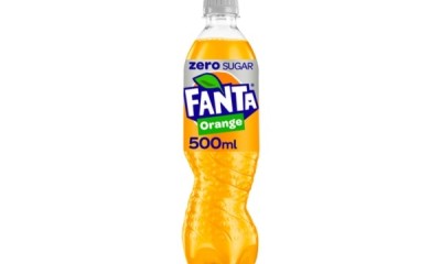 Free Fanta Orange - 650,000 Available!