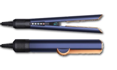 Free Dyson Hair Straightener and Dryer